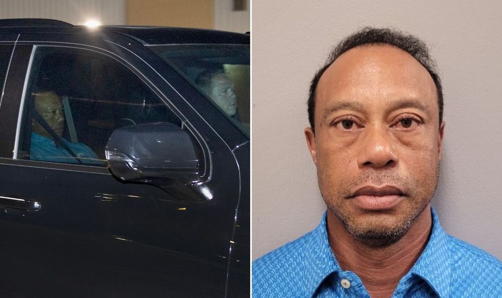 Golfer Arrested on DUI Charge After Florida Car Crash, Seeks Treatment Abroad