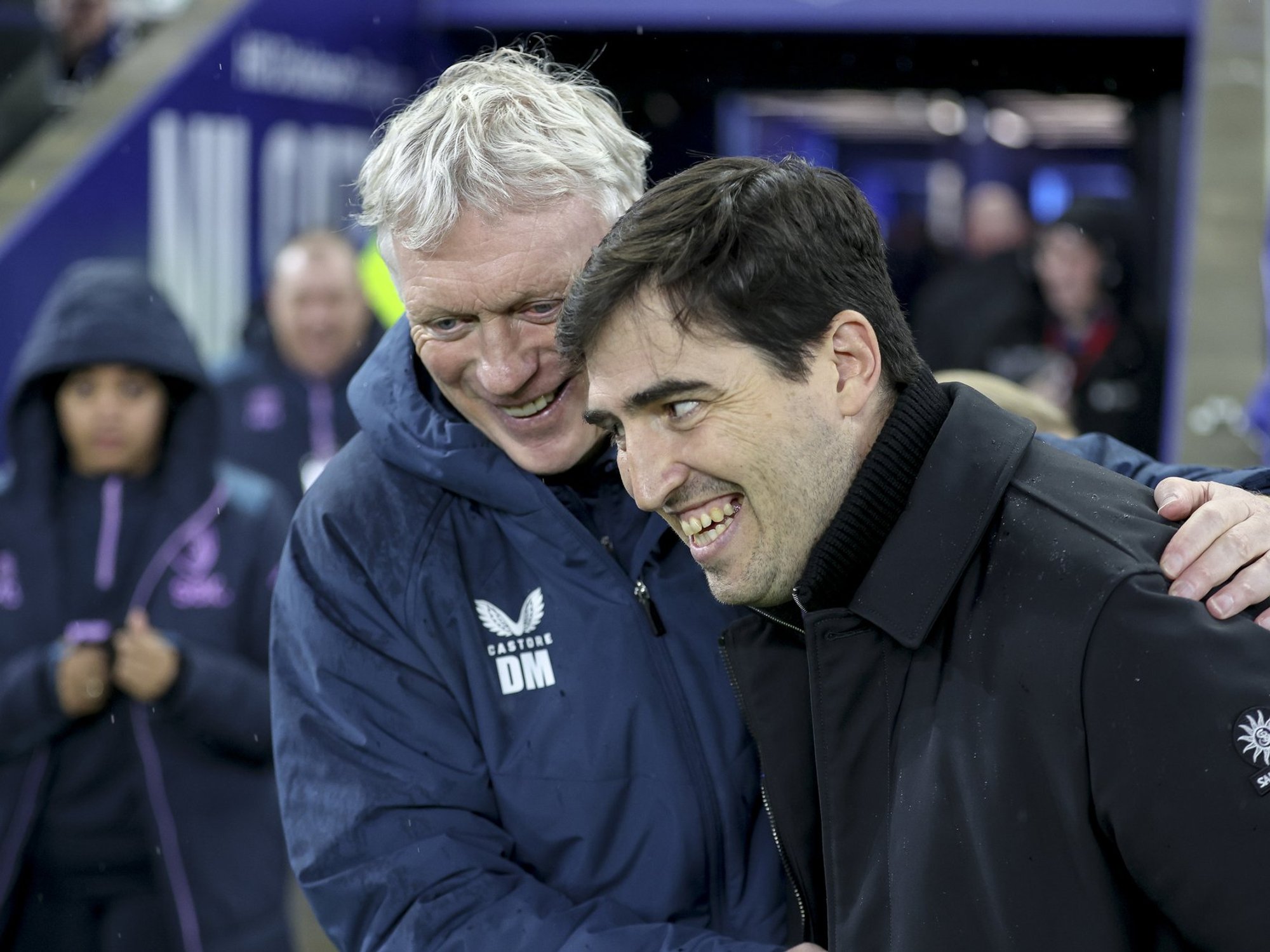 Premier League boss tells club he will LEAVE at the end of the season