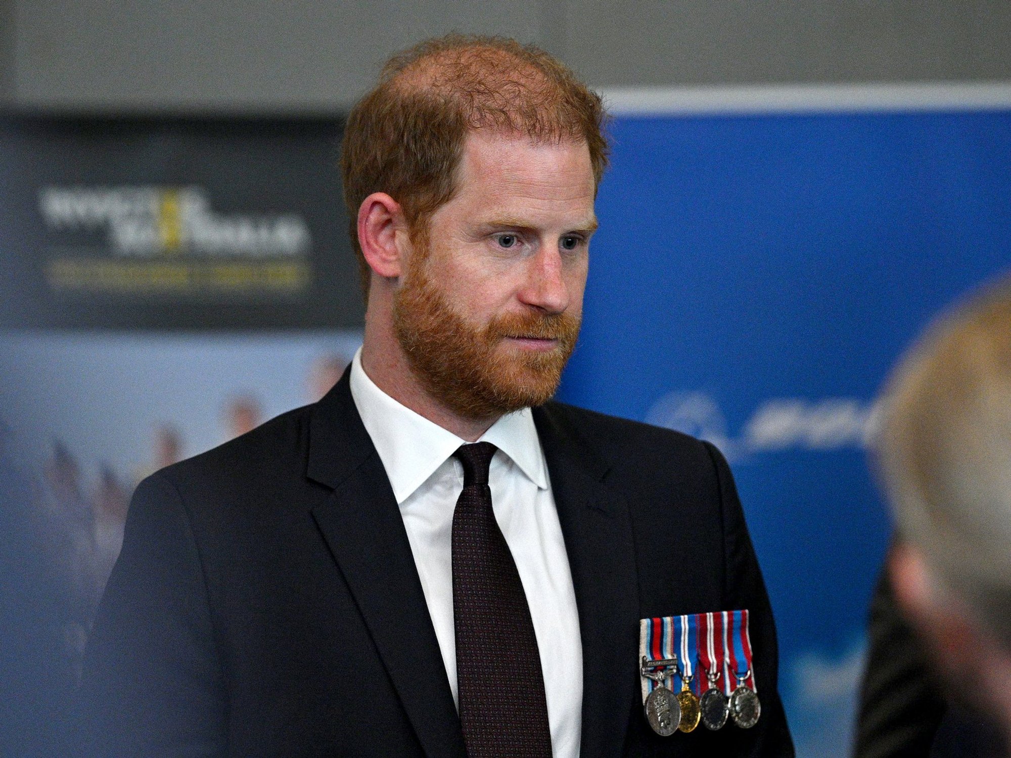 Prince Harry appears to fire new dig at King Charles