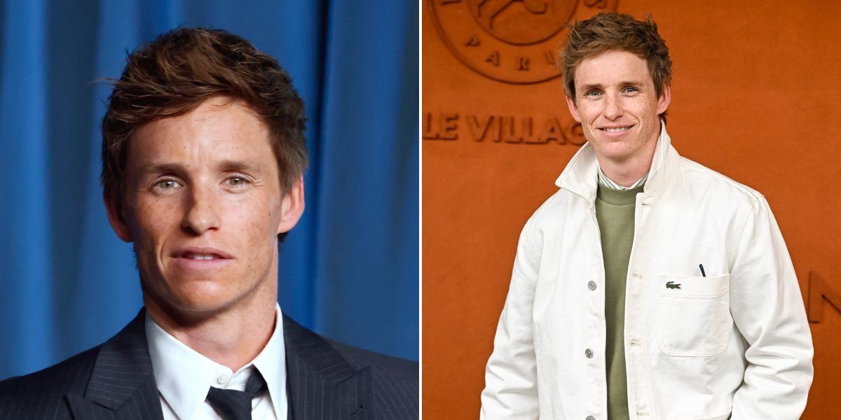 Eddie Redmayne fined for speeding as actor pleads guilty in court Eddie Redmayne fined for speeding as actor pleads guilty in court