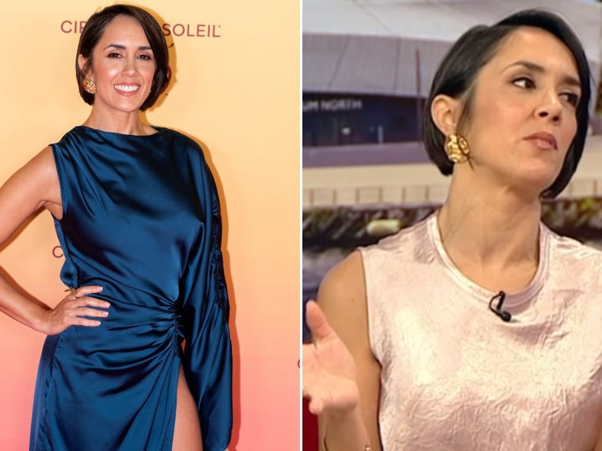 Janette Manrara speaks out on BBC Strictly presenting role amid exits with cryptic statement: 'Wa...