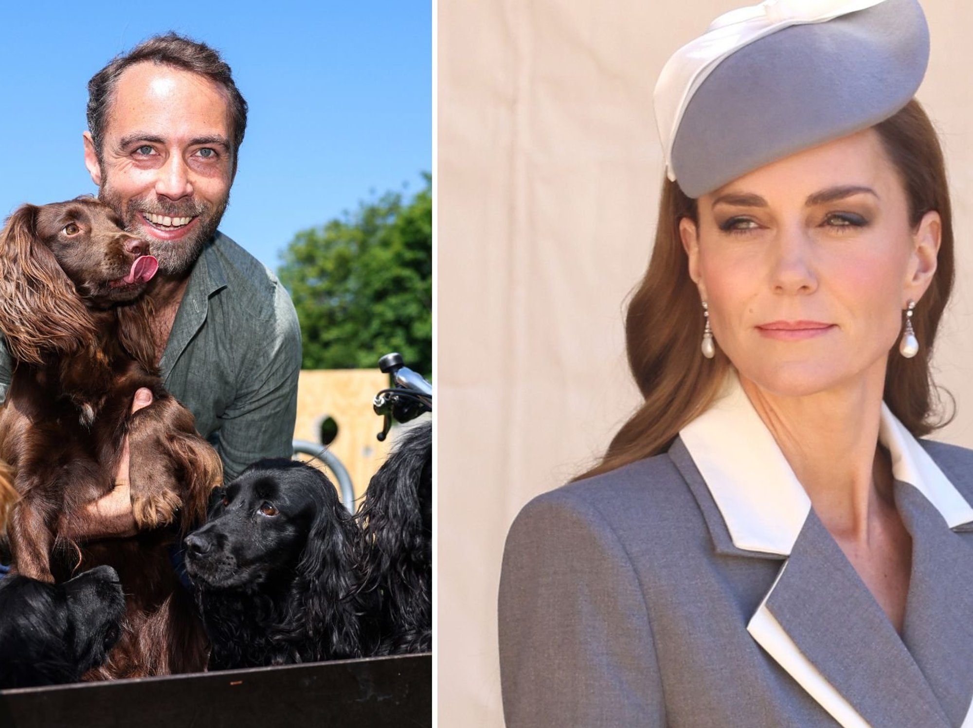 Princess of Wales marking special occasion with her family today