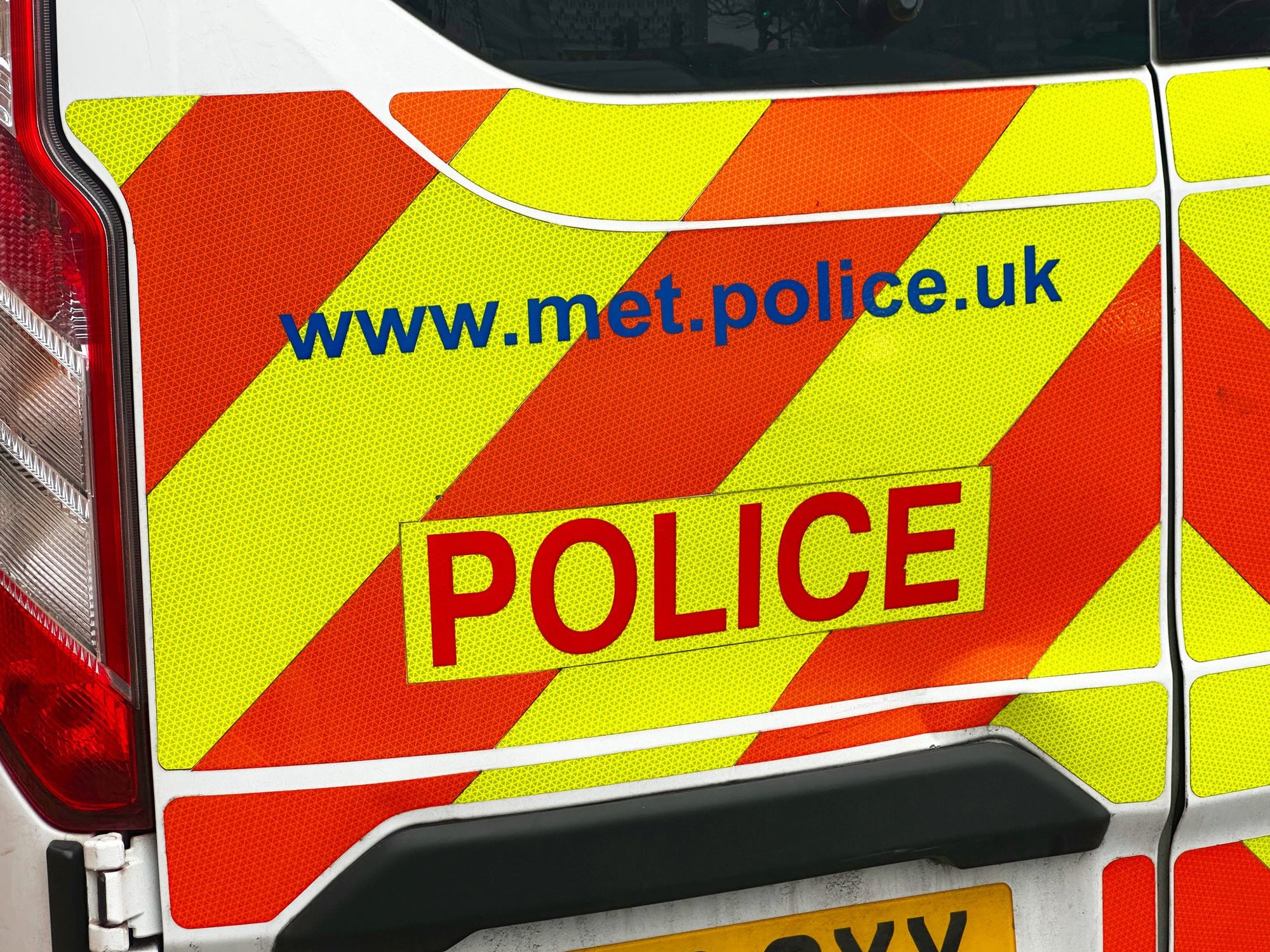 London synagogue targeted in attempted firebomb attack just weeks after Jewish ambulances torched