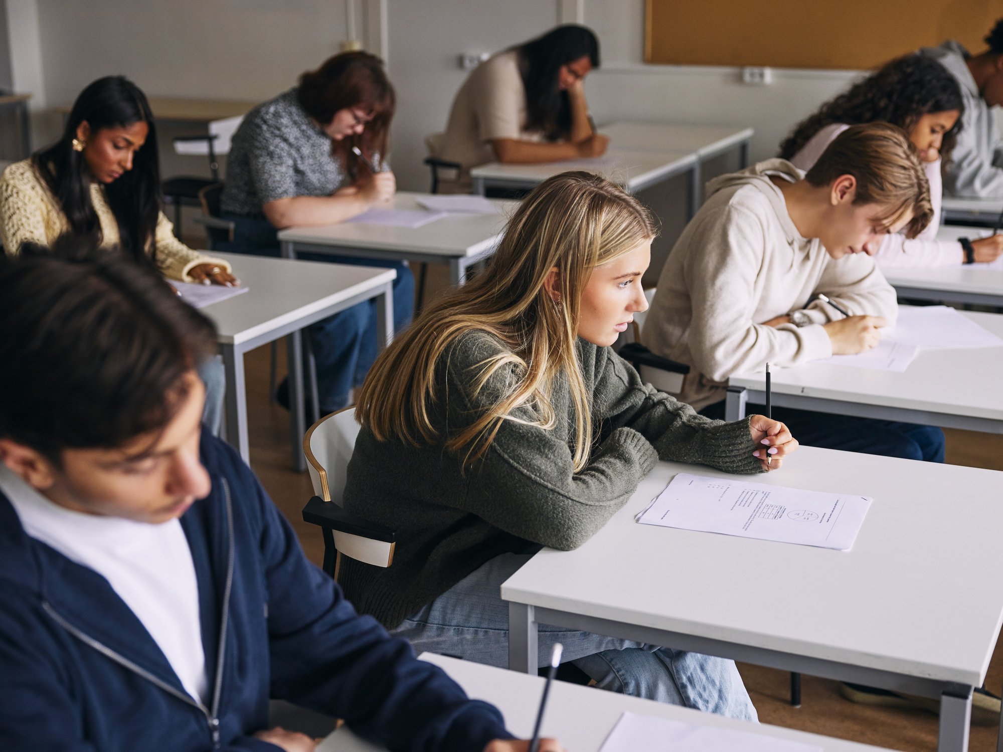 One in five British teenagers hide political views over fears of being cancelled