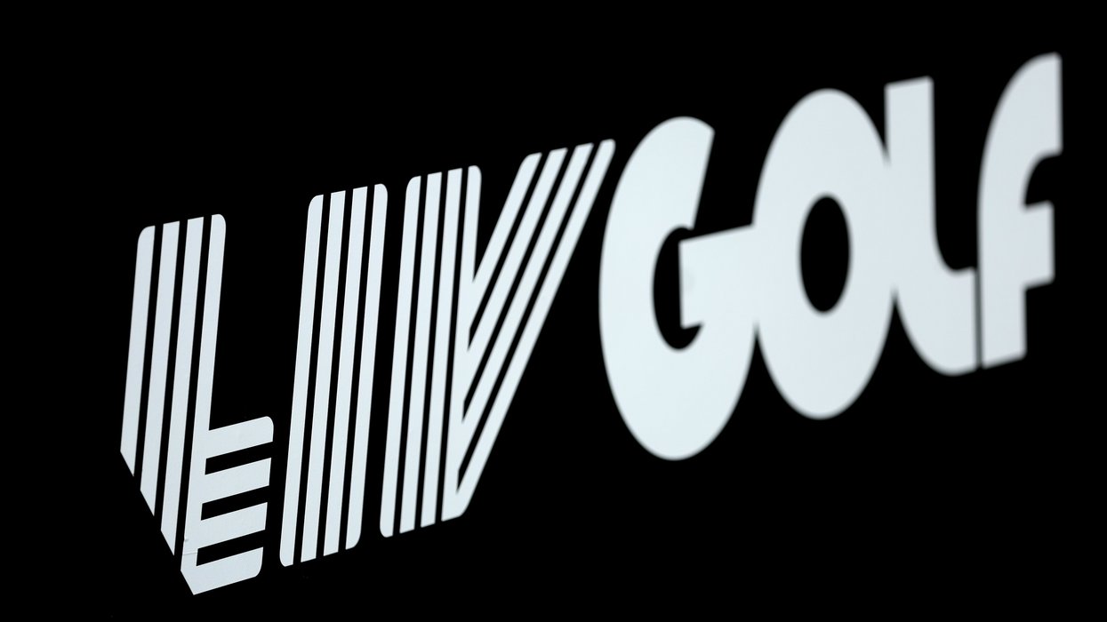 Liv Golf chiefs 'accept tour has been a failure' with players in the dark amid shutdown speculation