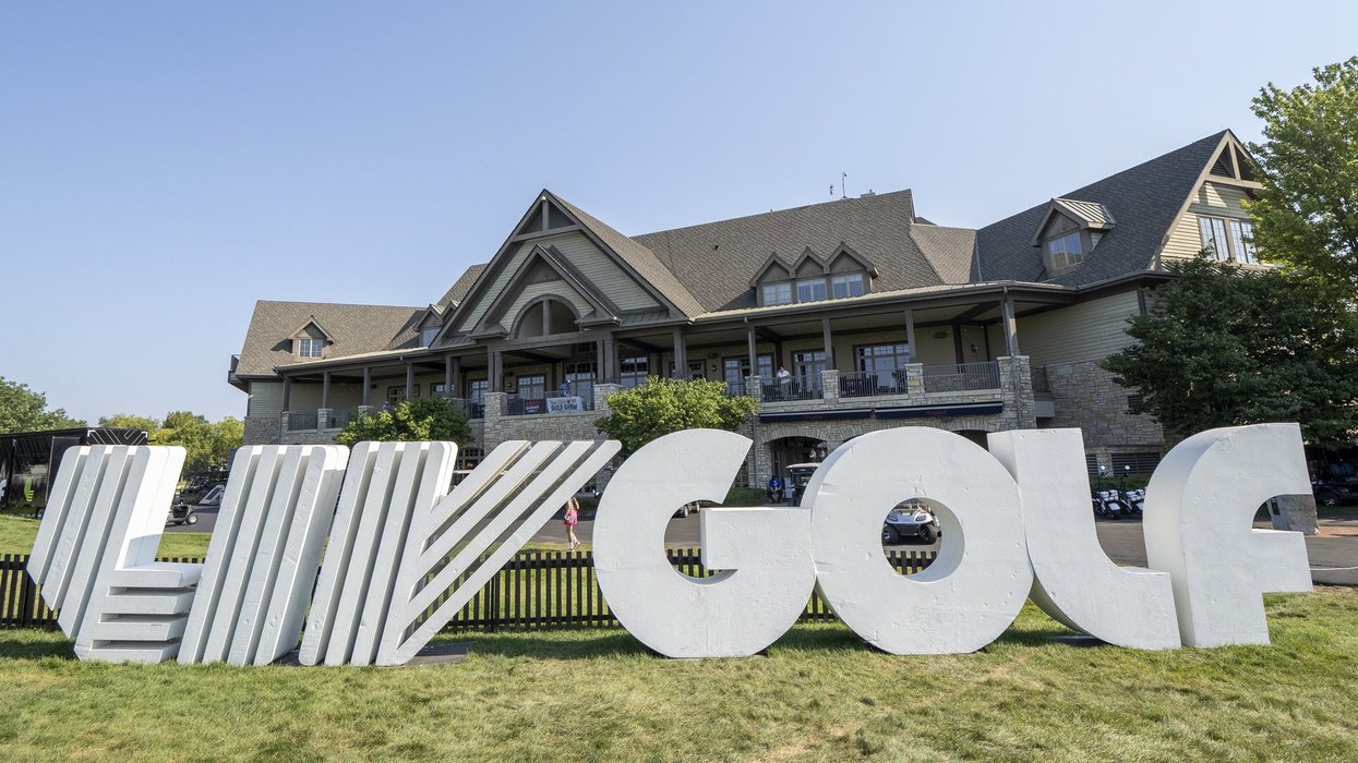 Liv Golf leaked email sparks alarm online as uncertainty swirls