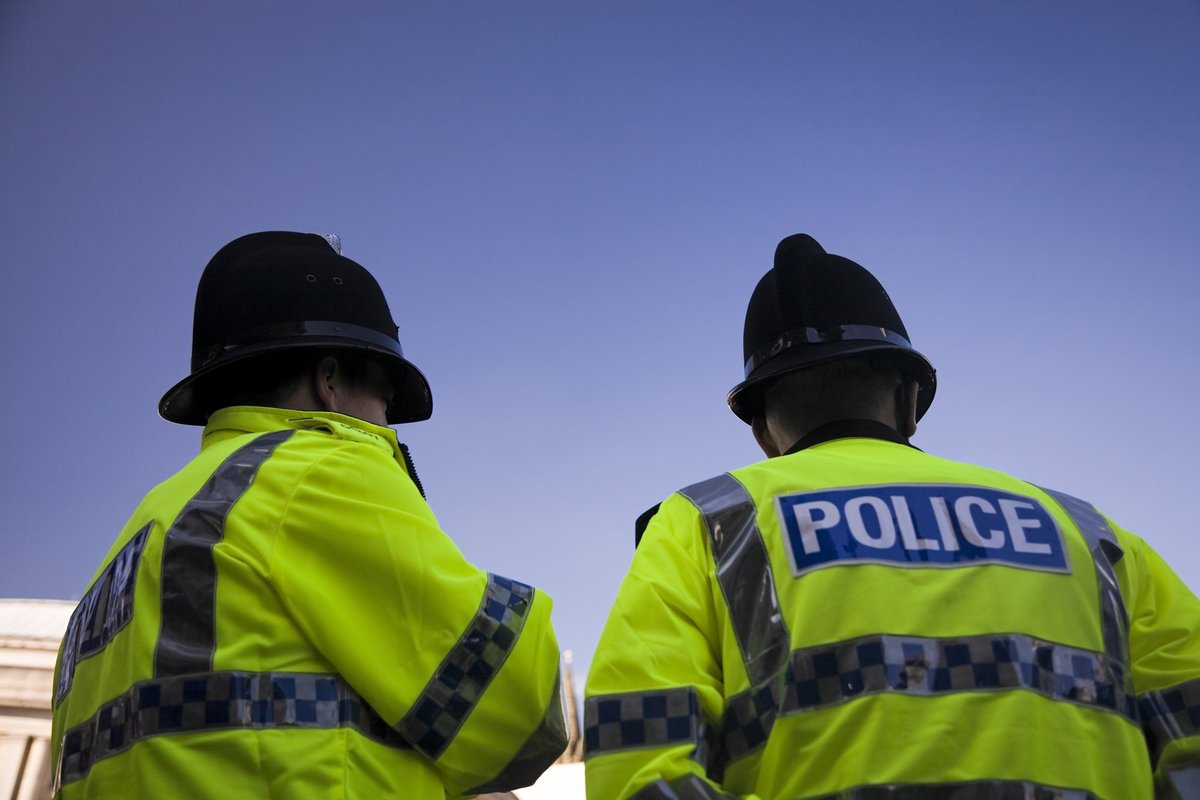 Police are 'too busy to arrest paedophiles', new report says