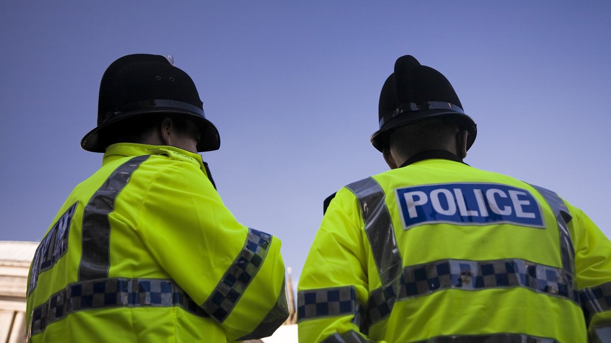 Police are 'too busy to arrest paedophiles', new report says