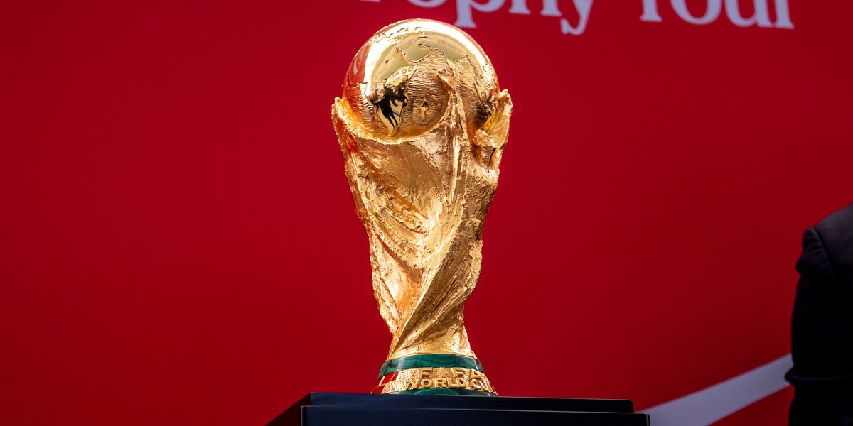 Governors demand FIFA cover $100 World Cup fares