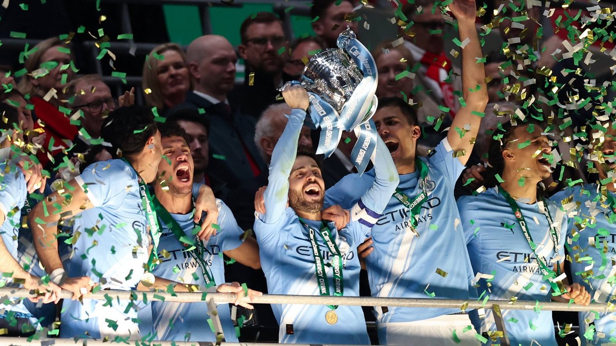 Man City icon Bernardo Silva to leave after nine years and six Premier League titles
