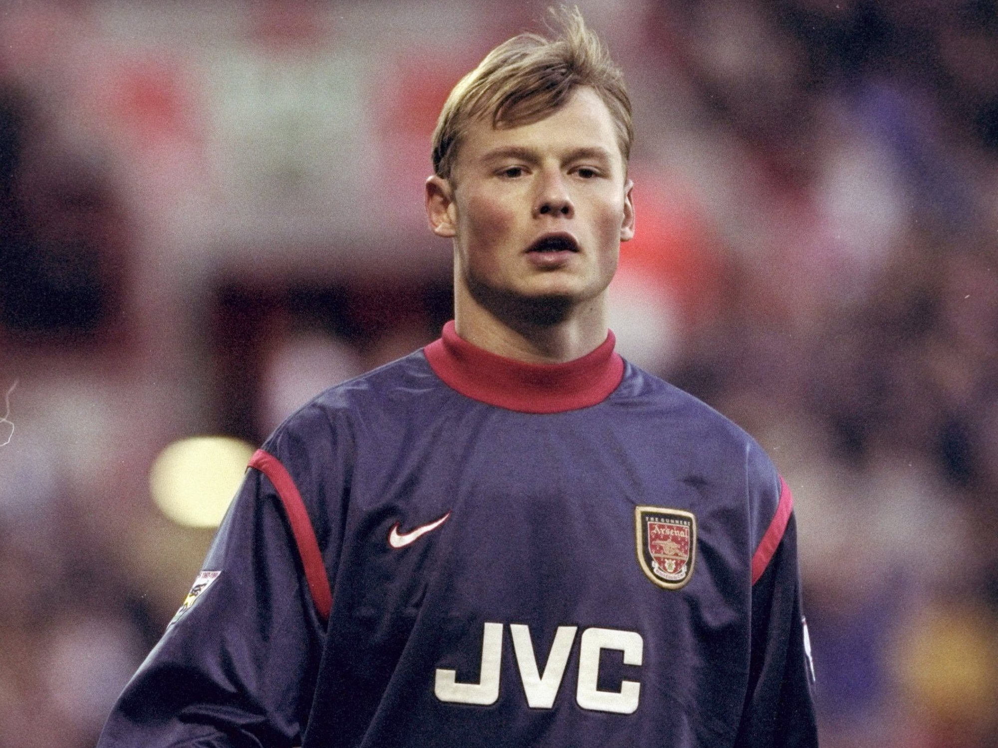 Former Arsenal goalkeeper Alexander Manninger dies aged 48 after car hit by train