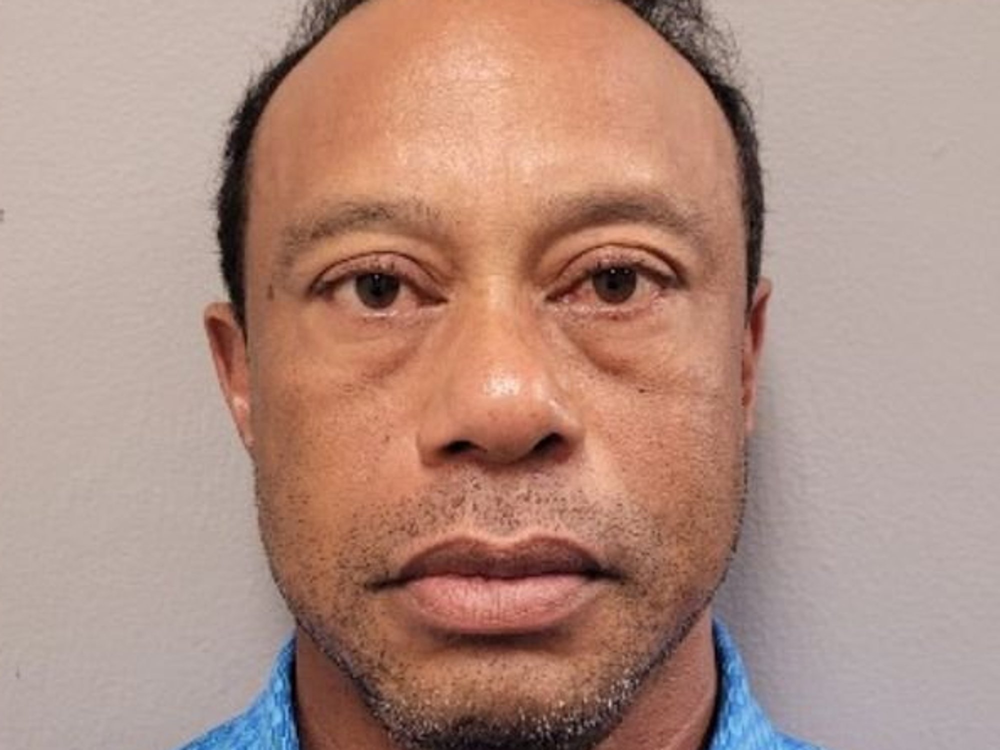 Tiger Woods' lawyers fighting subpoena for prescription records in DUI case