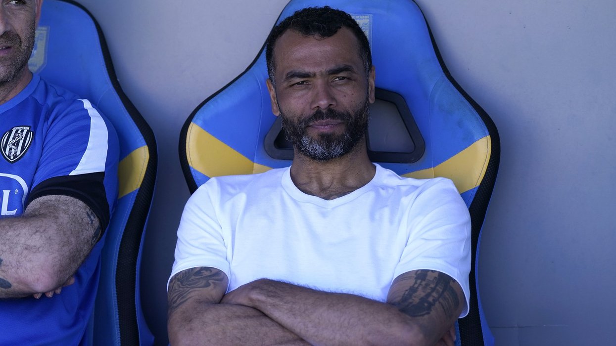 Arsenal and Chelsea legend blasts English clubs over lack of coaching opportunities