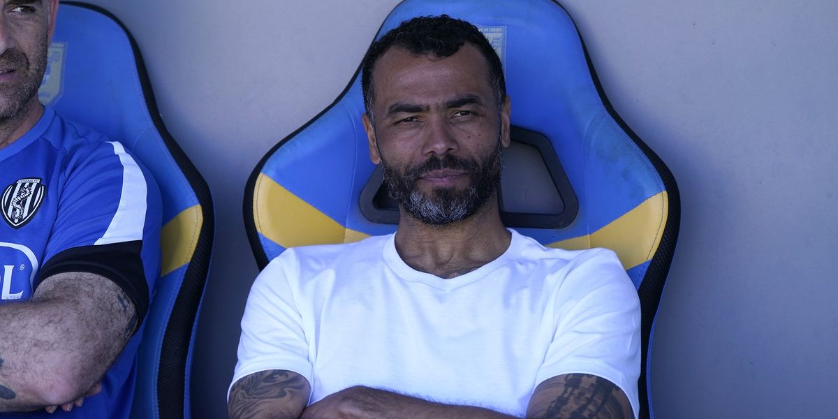 Arsenal and Chelsea legend blasts English clubs over lack of coaching opportunities Arsenal and Chelsea legend blasts English clubs over lack of coaching opportunities