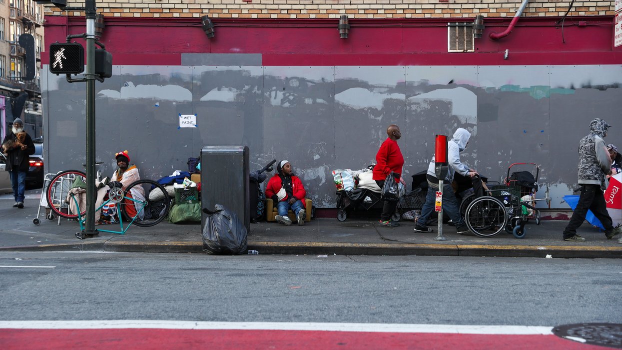 American taxpayers forced to fund sex changes and breast implants for illegal migrants