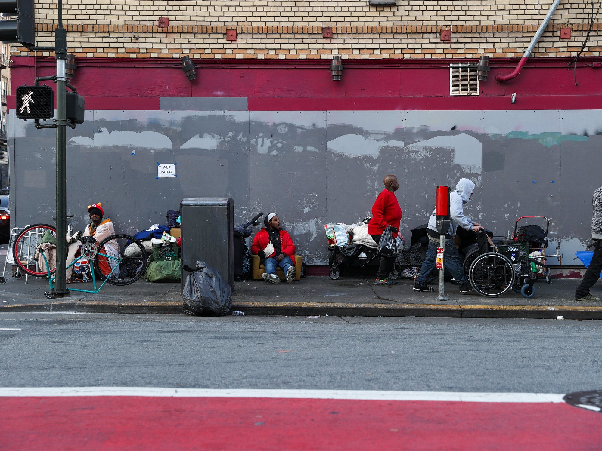 American taxpayers forced to fund sex changes and breast implants for illegal migrants