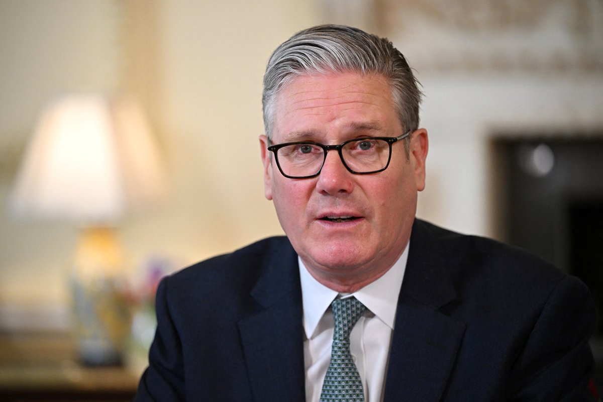 POLL: Will Keir Starmer survive the Mandelson scandal? YOU DECIDE