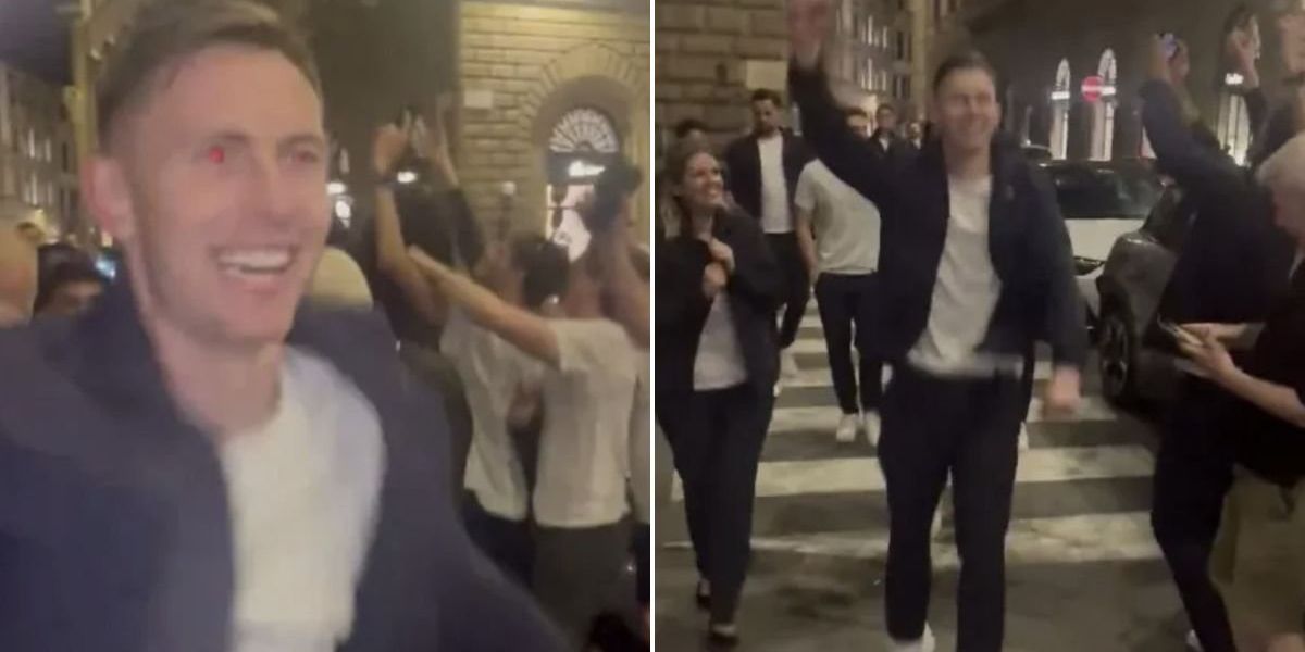 Tottenham fans ‘will be rattled’ over Crystal Palace player antics after European victory Tottenham fans ‘will be rattled’ over Crystal Palace player antics after European victory