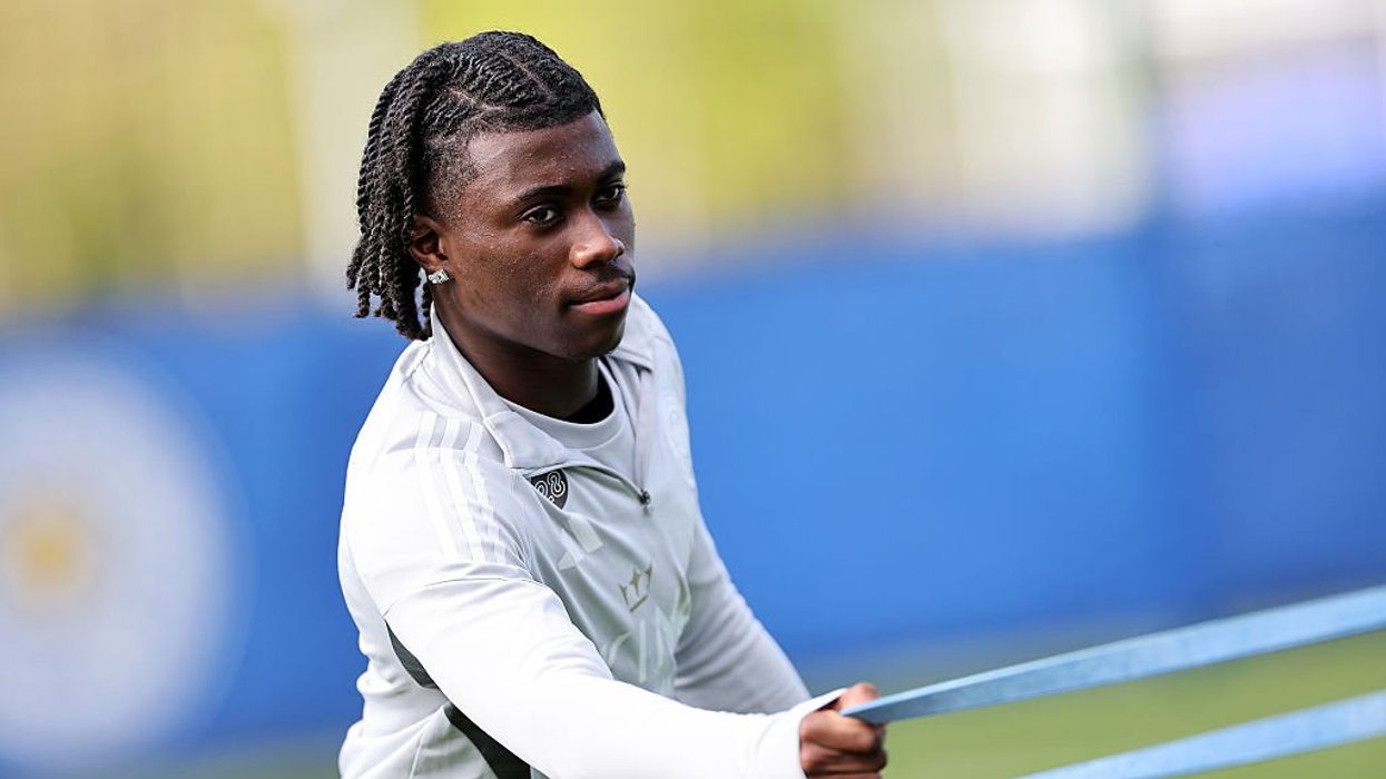 Arsenal lead Premier League rivals in transfer chase for 16-year-old EFL wonderkid