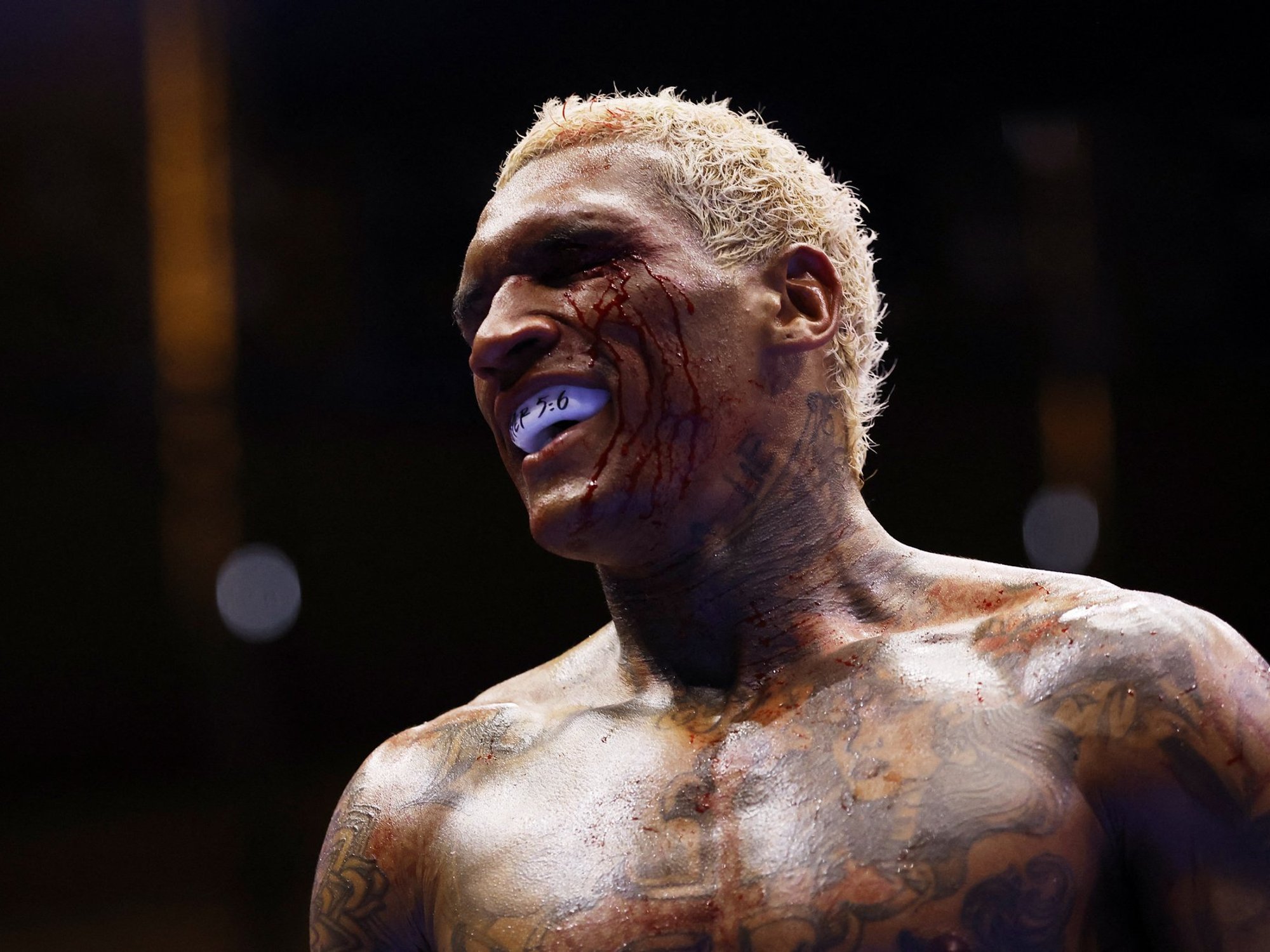 Conor Benn signs lucrative Zuffa Boxing 'multi-year deal' as talk heats up over Ryan Garcia fight