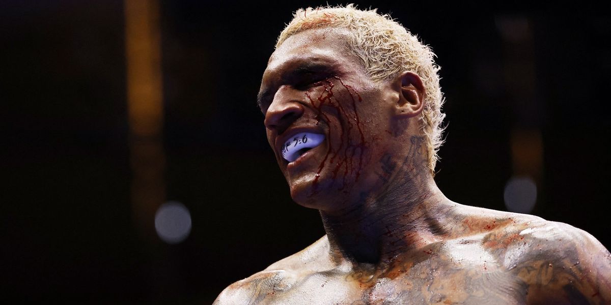 Conor Benn signs lucrative Zuffa Boxing ‘multi-year deal’ as talk heats up over Ryan Garcia fight Conor Benn signs lucrative Zuffa Boxing ‘multi-year deal’ as talk heats up over Ryan Garcia fight