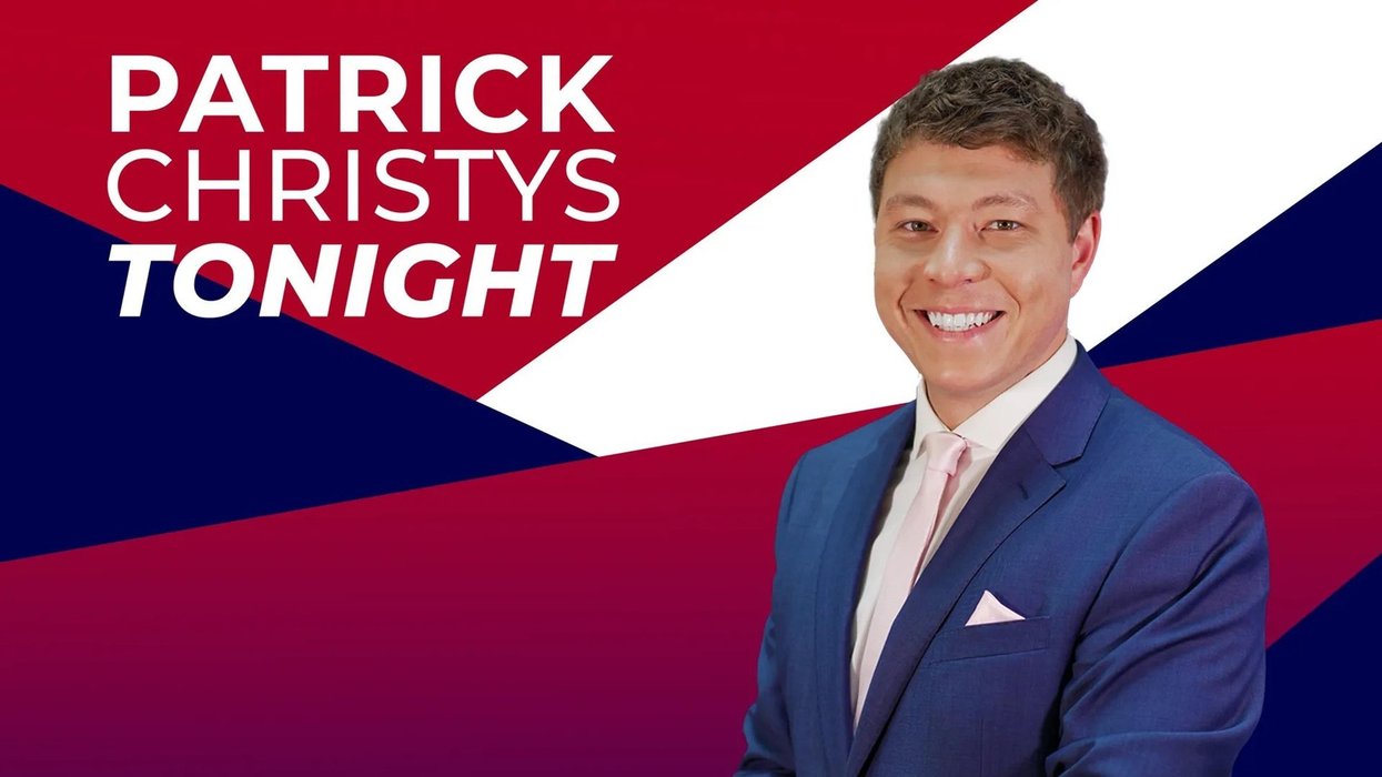 Patrick Christys Tonight - Friday 17th April 2026