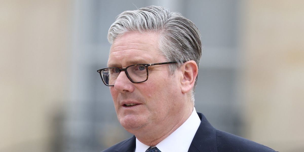 Keir Starmer’s two top aides knew Lord Mandelson failed security vetting weeks ago as pressure mounts to resign Keir Starmer’s two top aides knew Lord Mandelson failed security vetting weeks ago as pressure mounts to resign