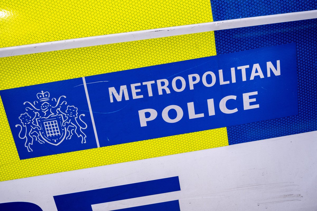 Counter-terror police launch investigation into arson attack on business in north London
