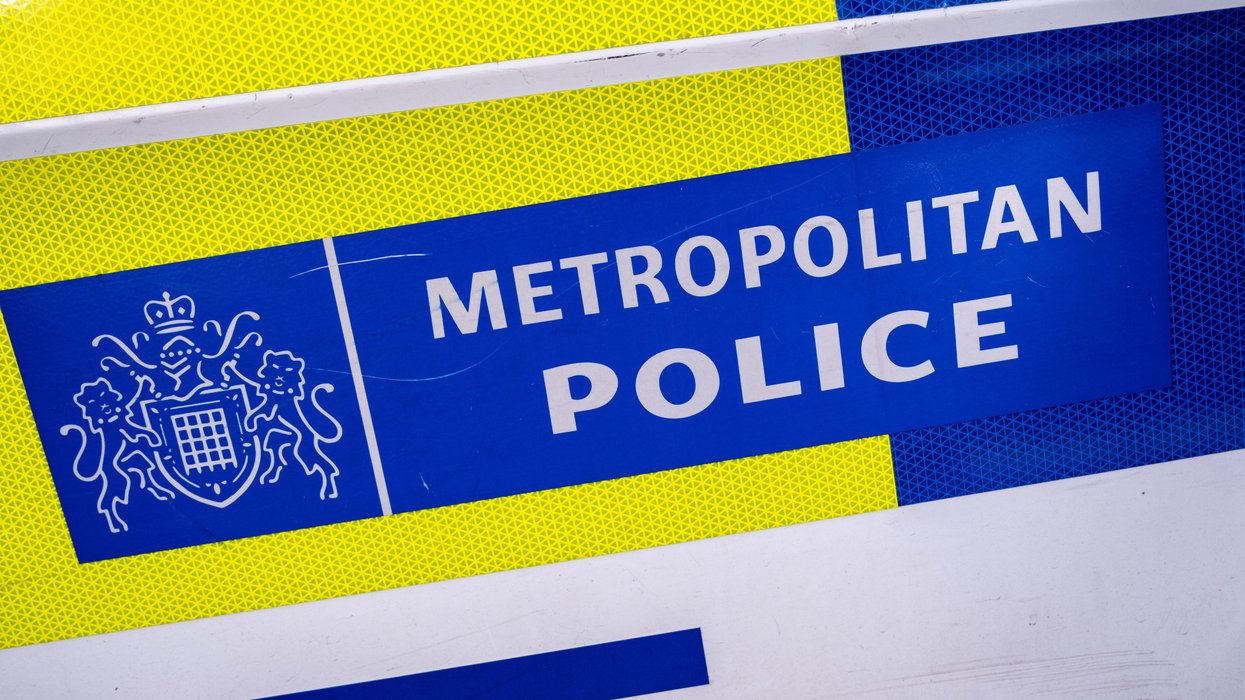 Counter-terror police launch investigation into arson attack on business in north London