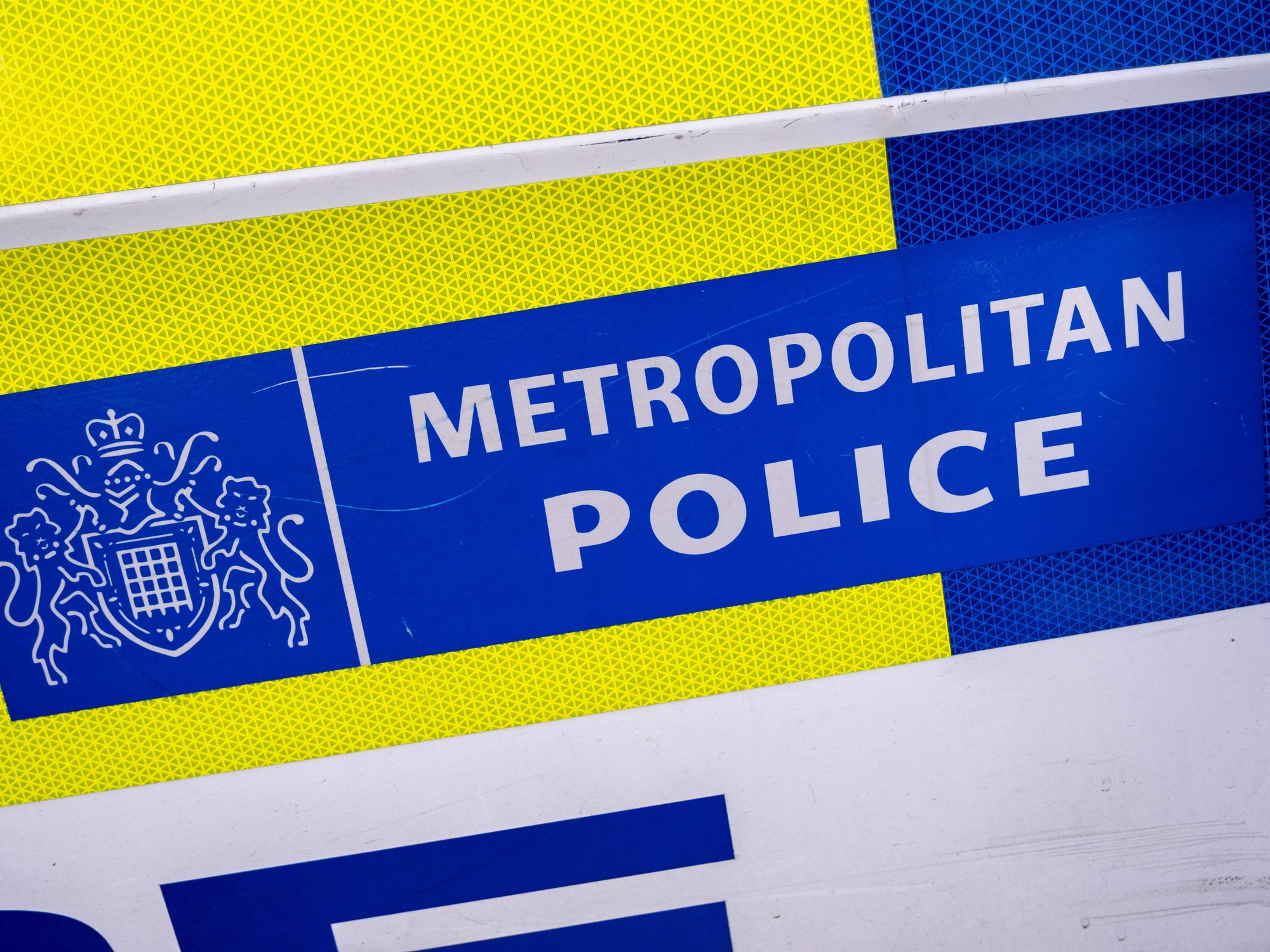 Counter-terror police launch investigation into arson attack on business in north London