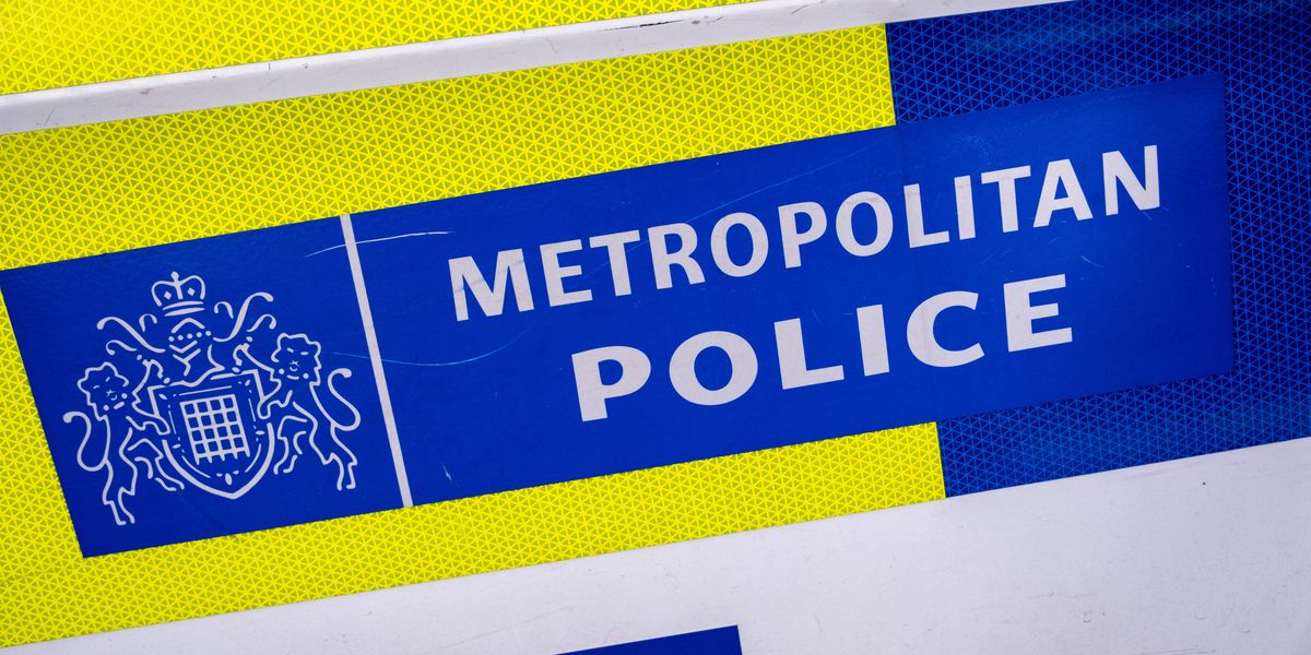 Counter-terror police launch investigation into arson attack on business in north London Counter-terror police launch investigation into arson attack on business in north London