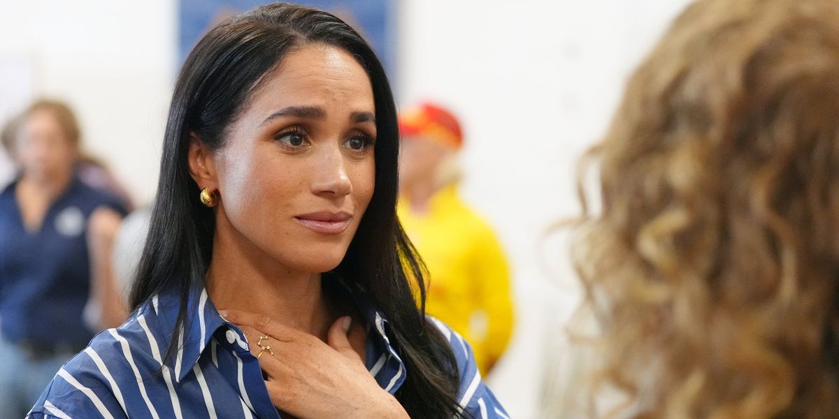 ‘Can I finally invest in me?’ ‘Can I finally invest in me?’