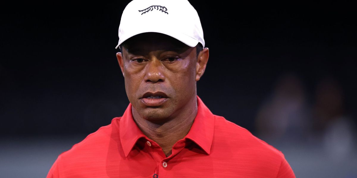 Tiger Woods ‘responding well’ in rehab after arrest as recovery update emerges Tiger Woods ‘responding well’ in rehab after arrest as recovery update emerges