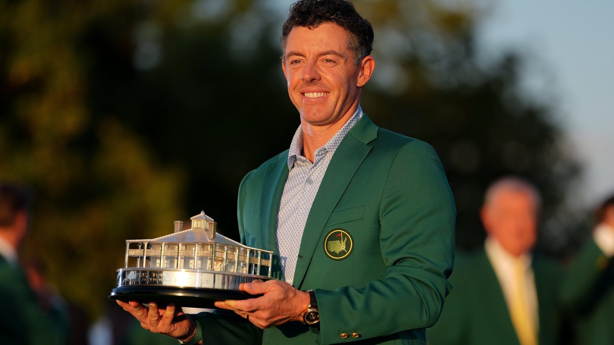 Rory McIlroy avoids huge fine just days after Masters win due to rule change