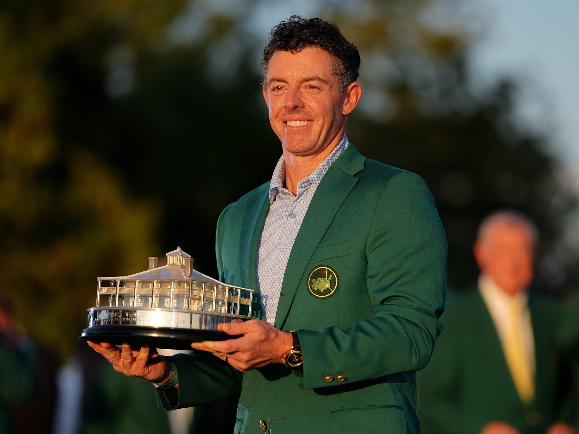 Rory McIlroy avoids huge fine just days after Masters win due to rule change