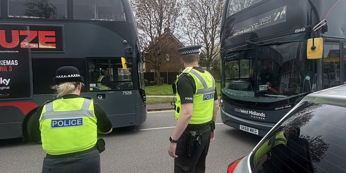 Parking row erupts over ‘Friday prayers’ as police hit out at inconsiderate drivers parking near mosques Parking row erupts over ‘Friday prayers’ as police hit out at inconsiderate drivers parking near mosques
