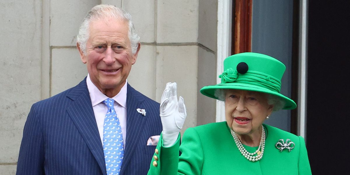 King Charles accepts role with new charity as UK Government commits £40m to honouring Queen Elizabeth II King Charles accepts role with new charity as UK Government commits £40m to honouring Queen Elizabeth II