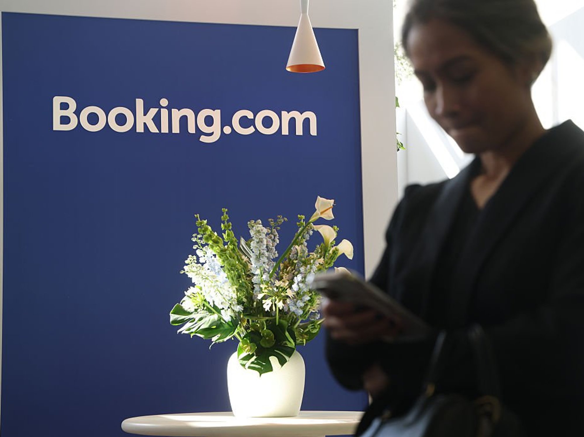 Tourists say Booking.com left them hundreds of pounds out of pocket for deceitful 'dirty' holiday lets