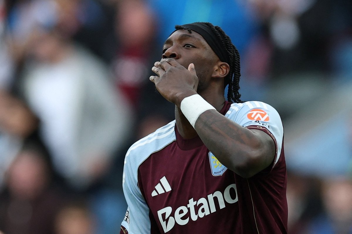 Aston Villa score last-gasp winner in seven-goal thriller vs Sunderland having given up two-goal lead