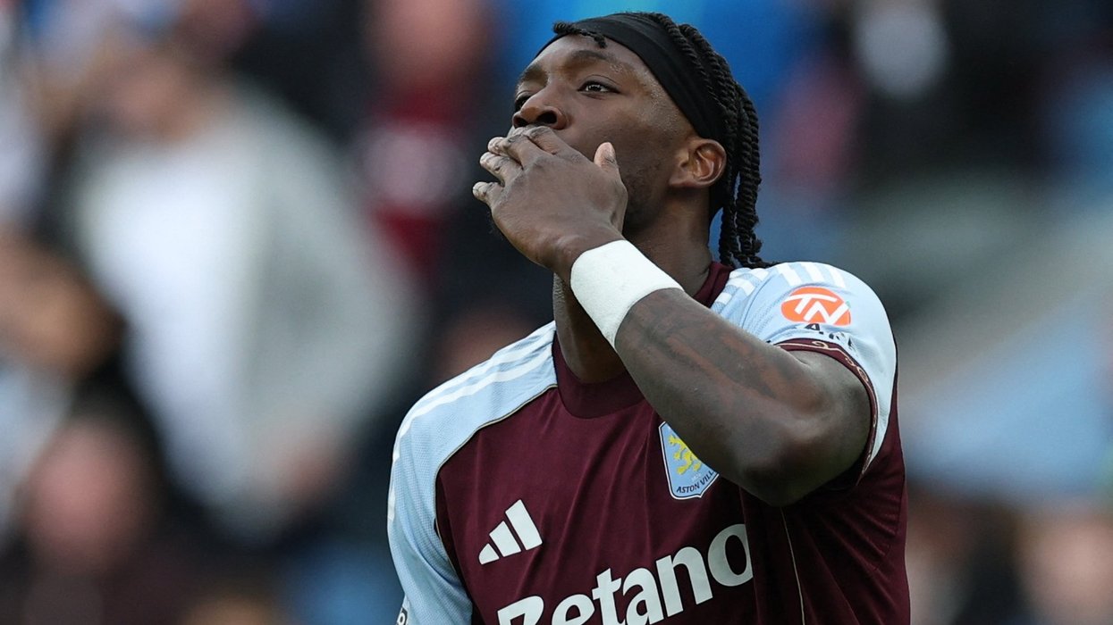 Aston Villa score last-gasp winner in seven-goal thriller vs Sunderland having given up two-goal lead