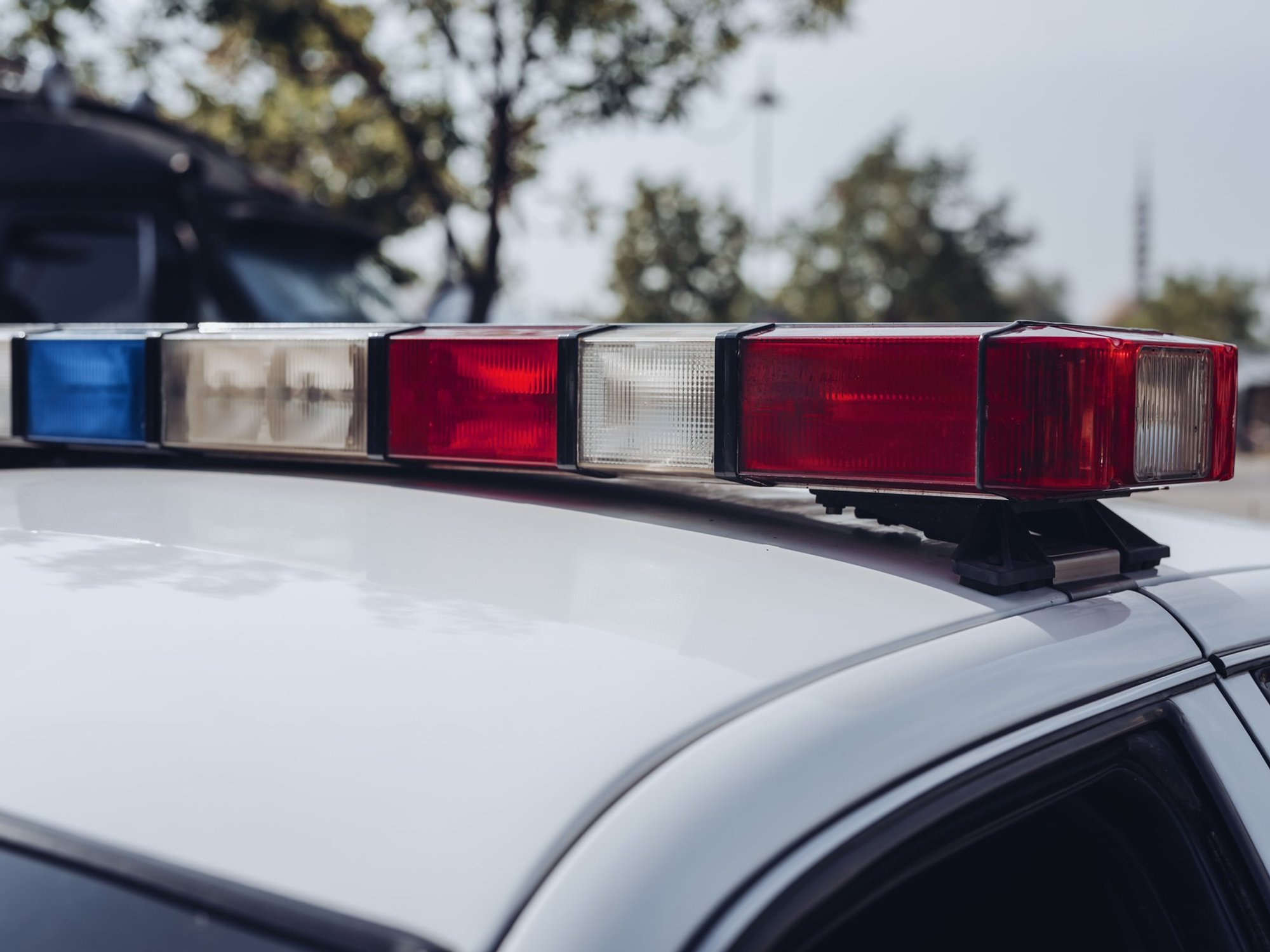 Eight children aged between one and 14 killed during mass shooting in Louisiana