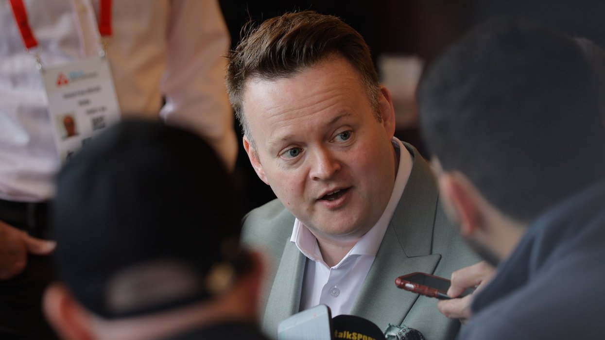Snooker legend Shaun Murphy explains real reason he snubbed BBC punditry job for World Championship