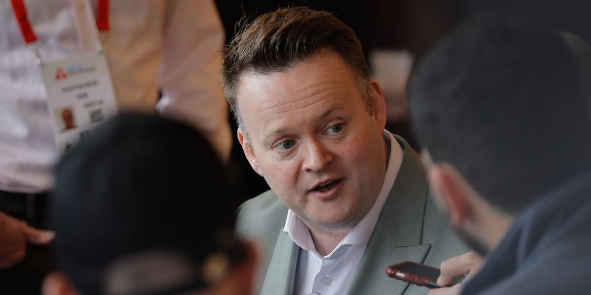 Snooker legend Shaun Murphy explains real reason he snubbed BBC punditry job for World Championship Snooker legend Shaun Murphy explains real reason he snubbed BBC punditry job for World Championship