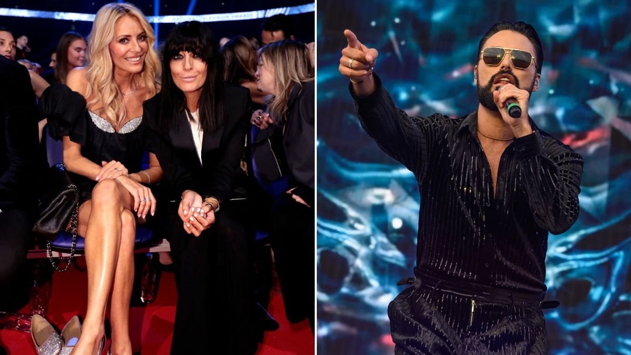 BBC Strictly 'shortlist nine presenters' in search for Tess and Claudia replacements as 'dress rehearsals' commence