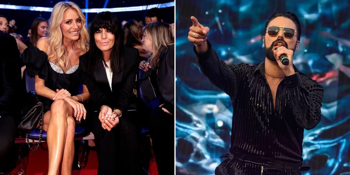 BBC Strictly ‘shortlist nine presenters’ in search for Tess and Claudia replacements as ‘dress rehearsals’ commence BBC Strictly ‘shortlist nine presenters’ in search for Tess and Claudia replacements as ‘dress rehearsals’ commence