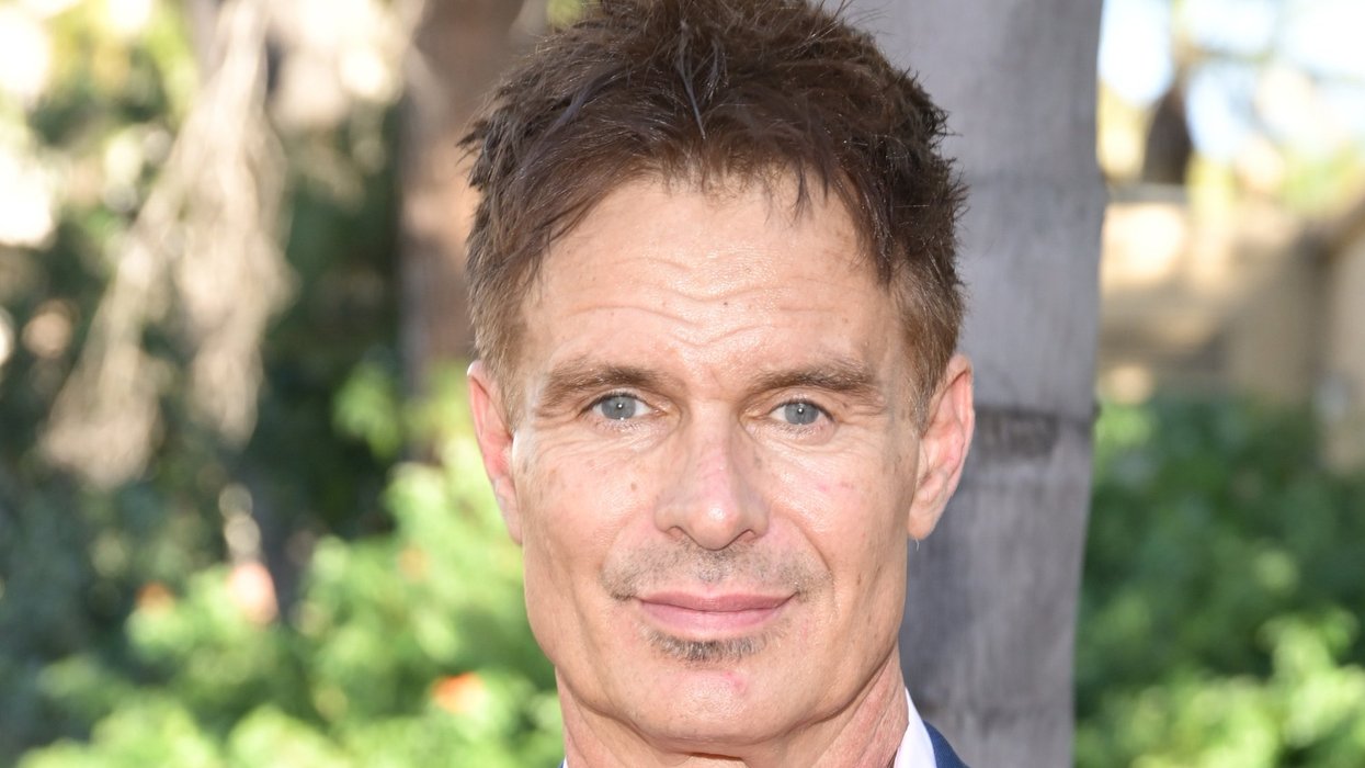 Hollywood actor Patrick Muldoon dies suddenly at 57 as family confirms news