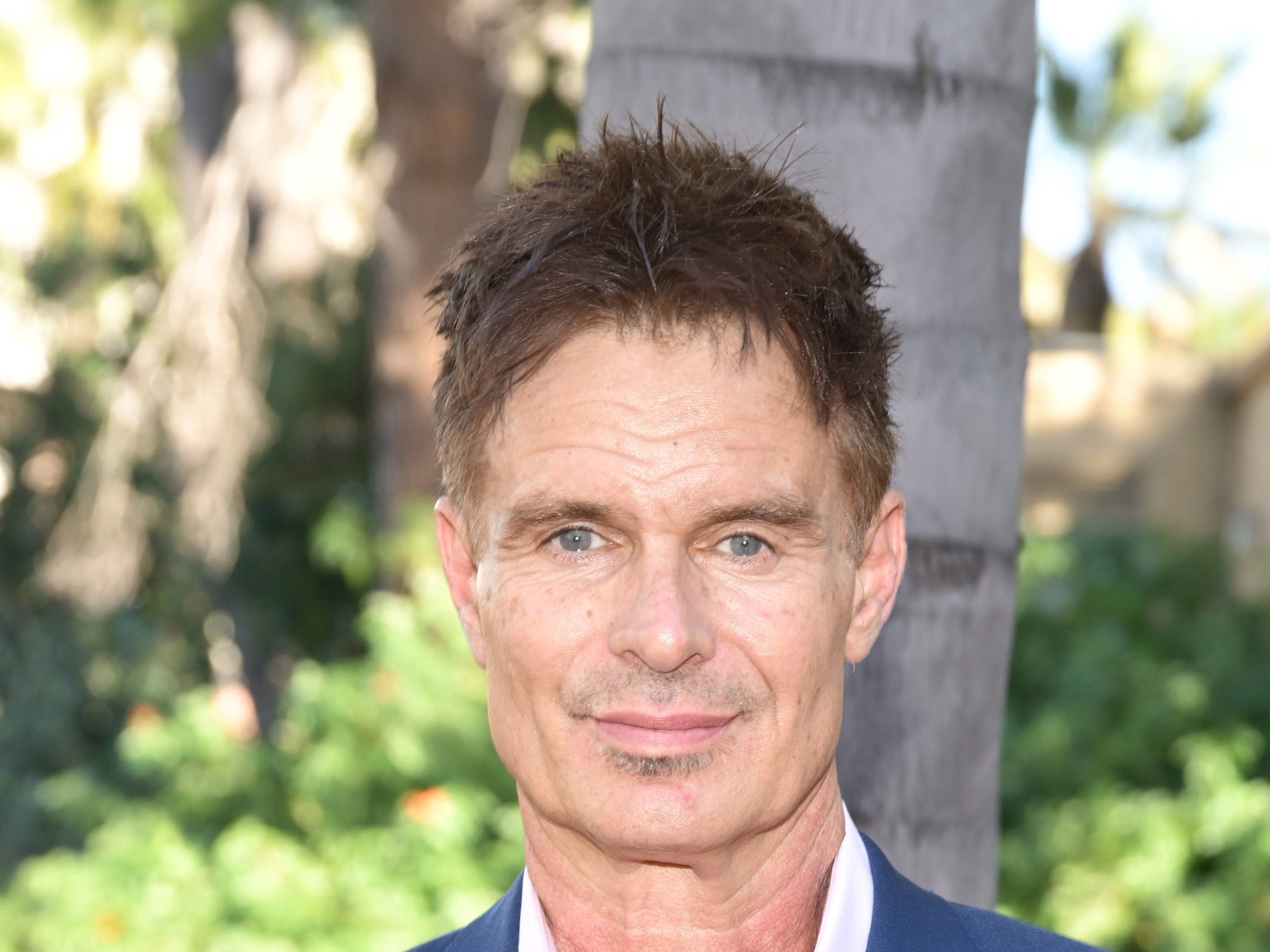 Hollywood actor Patrick Muldoon dies suddenly at 57 as family confirms news