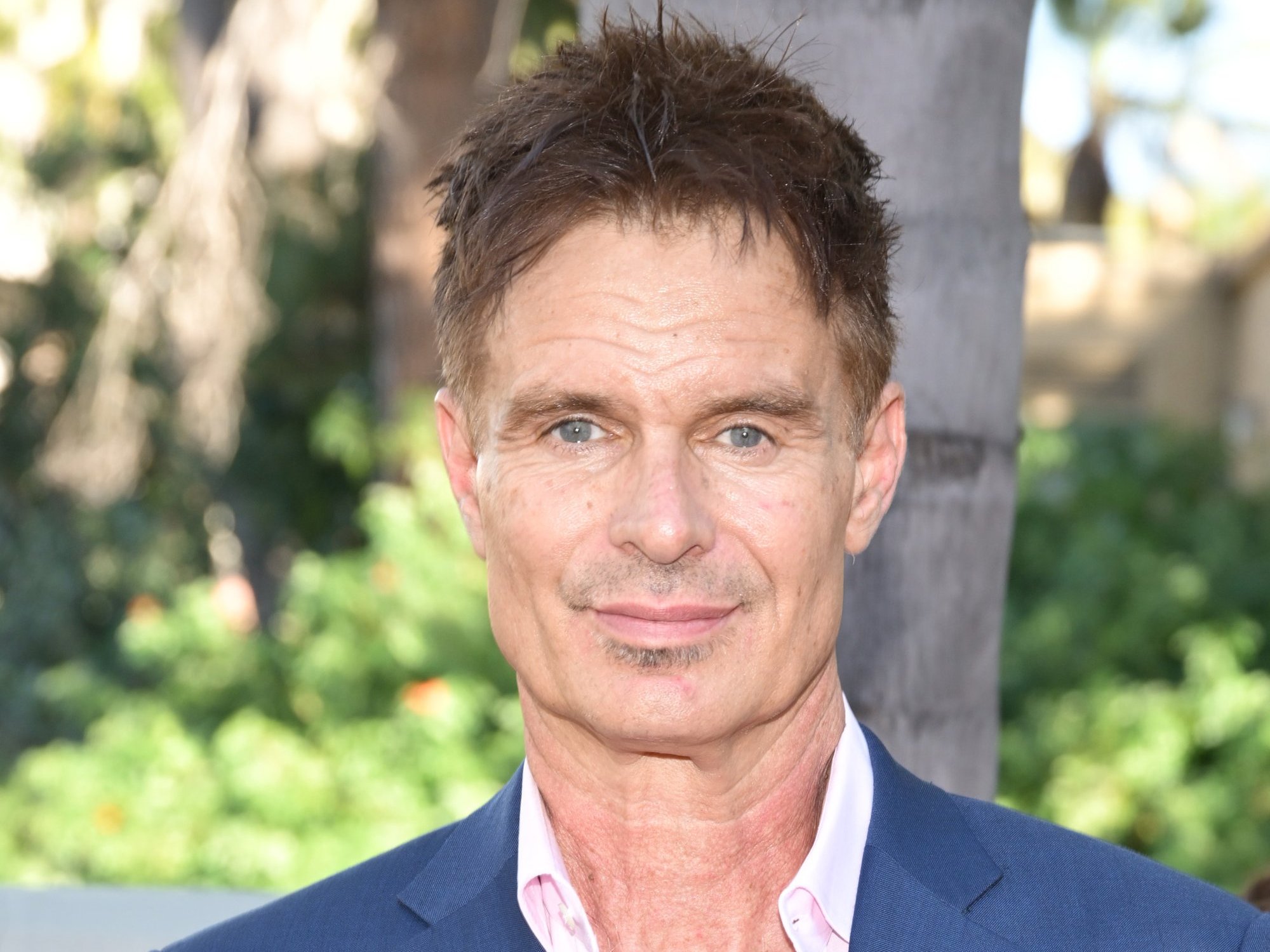 Hollywood actor Patrick Muldoon dies suddenly at 57 as family confirms news