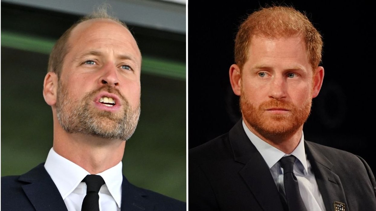 Prince William's ally 'turns down' meeting with Prince Harry and Meghan Markle