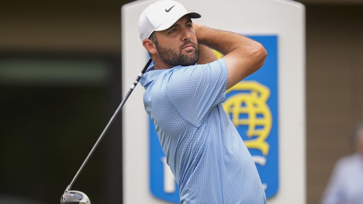 Scottie Scheffler makes admission about American spectators after RBC Heritage defeat to Matt Fitzpatrick